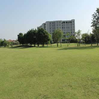 Hotel Neelkamal, Panchkula 1